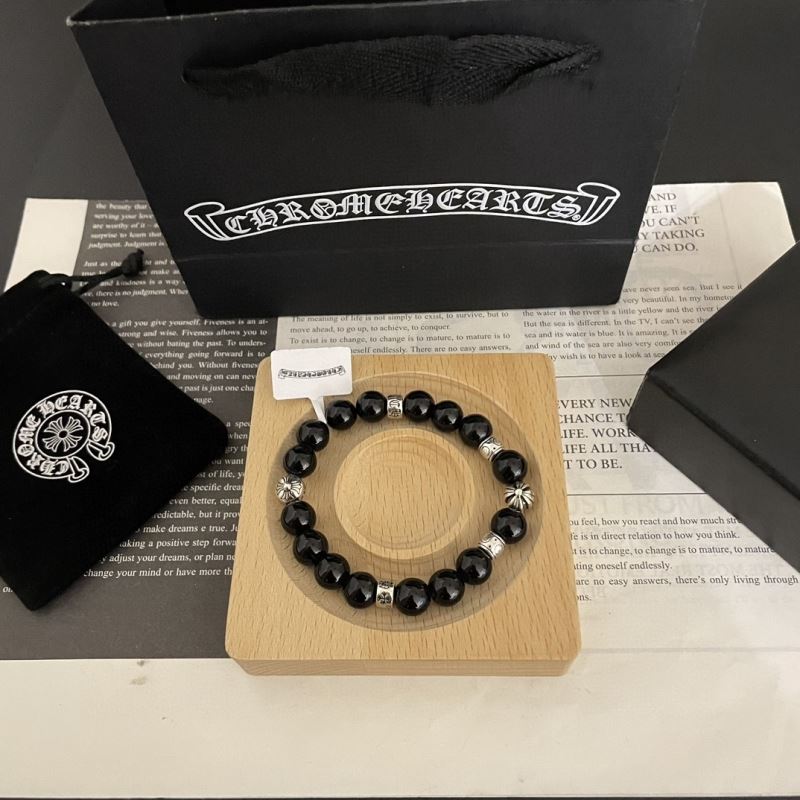 Chrome Hearts Bracelets